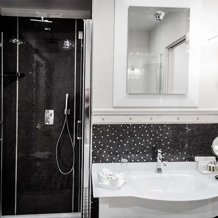 Western Premier Milano Palace 호텔 4*