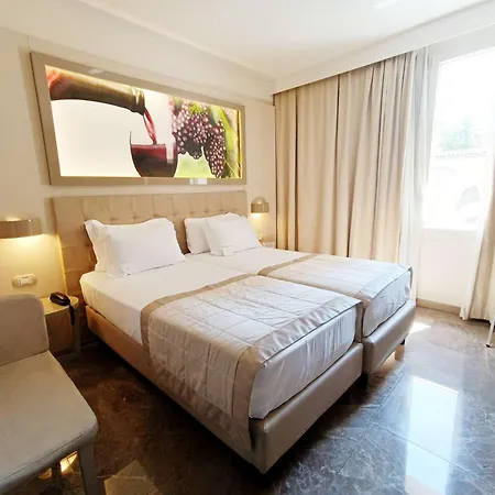 호텔 Western Premier Milano Palace