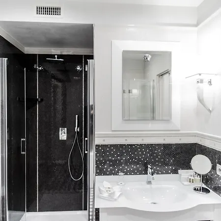 Western Premier Milano Palace 호텔 4*