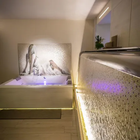 Western Premier Milano Palace 4* 모데나