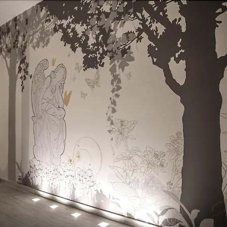 Western Premier Milano Palace 호텔