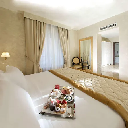 Western Premier Milano Palace 호텔 4*