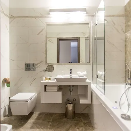 Western Premier Milano Palace 모데나