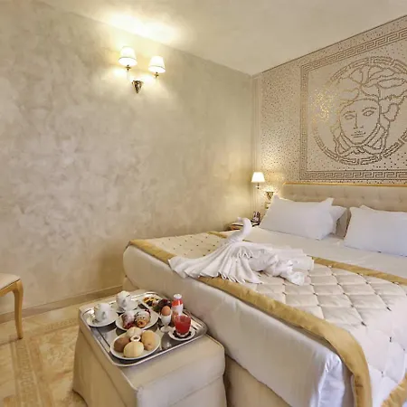 Western Premier Milano Palace 호텔 4*