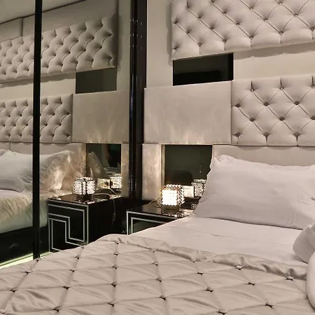 호텔 Western Premier Milano Palace