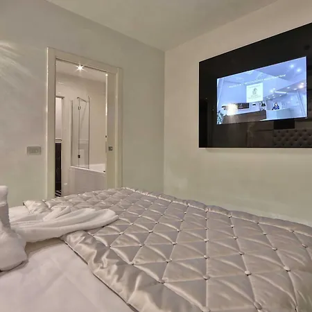 Western Premier Milano Palace 4* 모데나