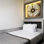 Hotel Western Premier Milano Palace Módena