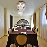 Western Premier Milano Palace 4* Módena