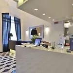 Western Premier Milano Palace Hotel 4*