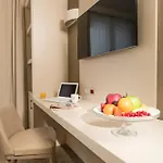 Western Premier Milano Palace Hotel Módena