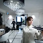 Western Premier Milano Palace Hotel