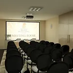 Western Premier Milano Palace Módena