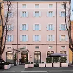 Hotel Western Premier Milano Palace Módena