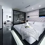 Western Premier Milano Palace 4* Módena