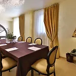 Western Premier Milano Palace Hotel Módena