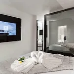 Western Premier Milano Palace Hotel Módena