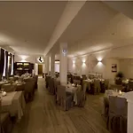 Western Premier Milano Palace Hotel Módena