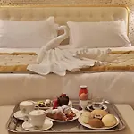 Hotel Western Premier Milano Palace Módena