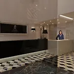 Hotel Western Premier Milano Palace Módena