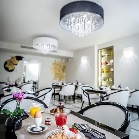 Western Premier Milano Palace Hotel Modena