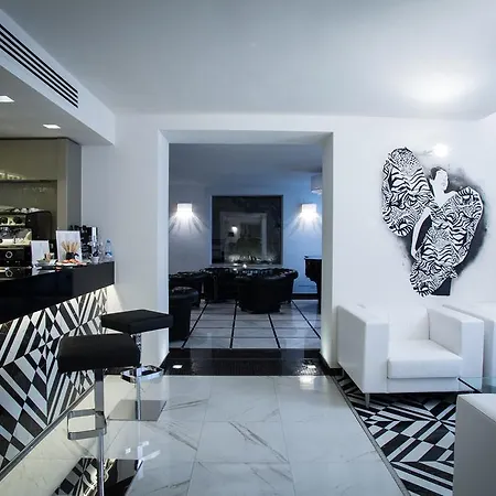 Western Premier Milano Palace Hotel