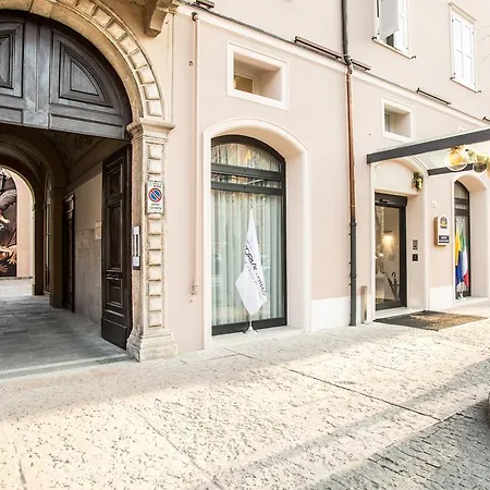 Western Premier Milano Palace Hotel Modena