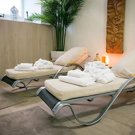 فندق Western Premier Milano Palace مودينا