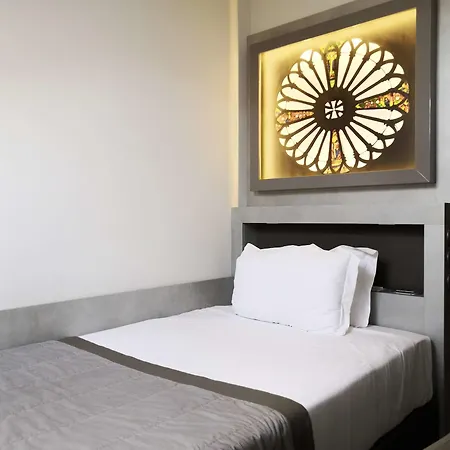 Hotel Western Premier Milano Palace Modena