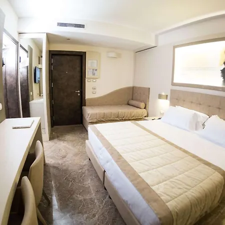 فندق Western Premier Milano Palace