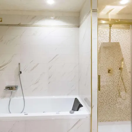 Western Premier Milano Palace 4* Módena