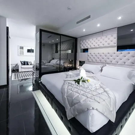Hotel Western Premier Milano Palace Modena