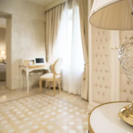 Western Premier Milano Palace Módena
