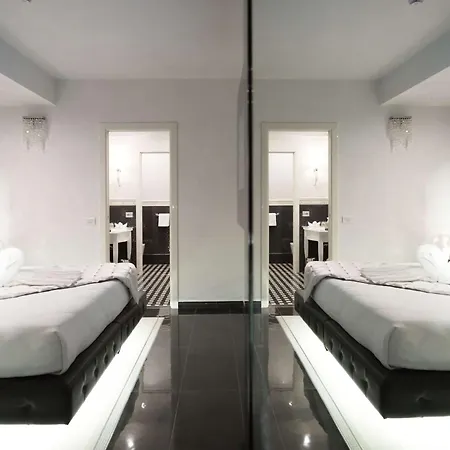 Hotel Western Premier Milano Palace