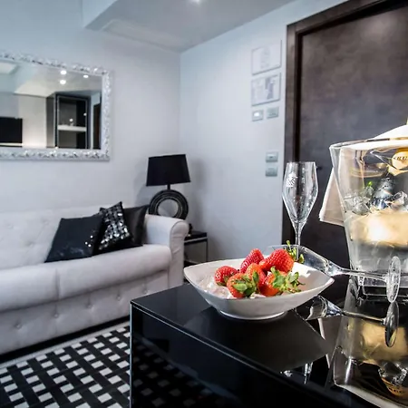 فندق Western Premier Milano Palace 4*