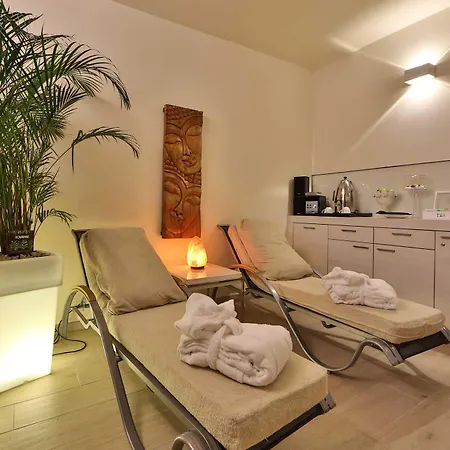 Western Premier Milano Palace Hotel