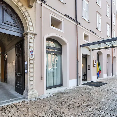 Western Premier Milano Palace Hotel