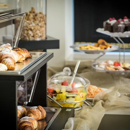 Hotel Western Premier Milano Palace Modena