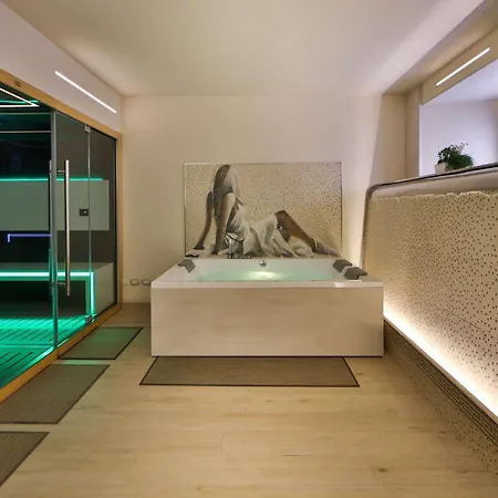 فندق Western Premier Milano Palace مودينا