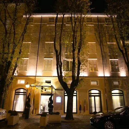 Hotel Western Premier Milano Palace 4*
