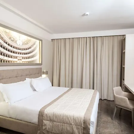 Western Premier Milano Palace Modena