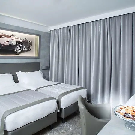 Western Premier Milano Palace 4*