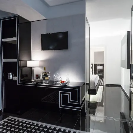 Western Premier Milano Palace מלון