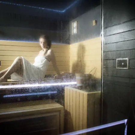 Western Premier Milano Palace Hotel