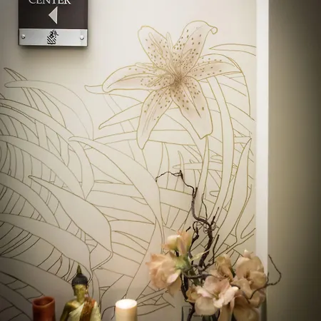 Western Premier Milano Palace