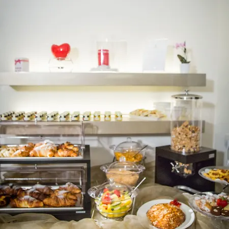 Western Premier Milano Palace מלון 4*