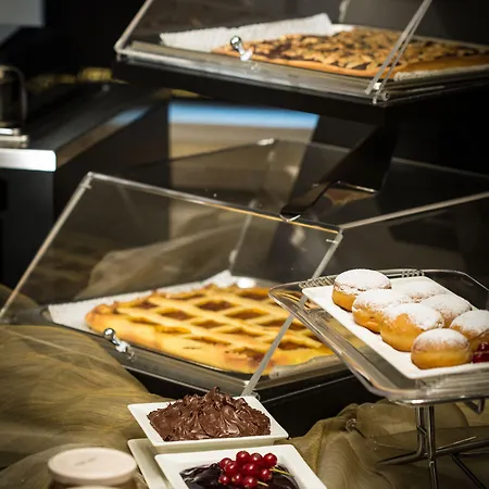 מלון Western Premier Milano Palace 4*