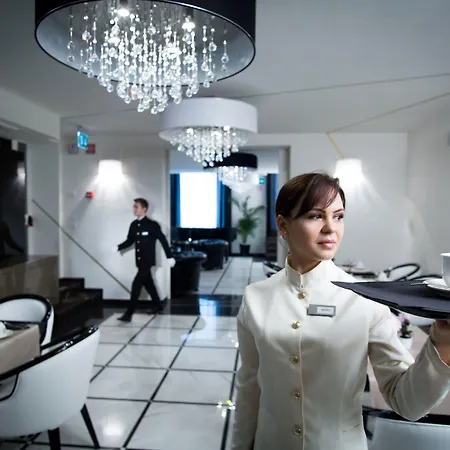 Western Premier Milano Palace Hotel