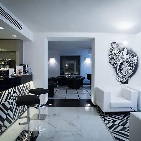 Western Premier Milano Palace מלון מודנה