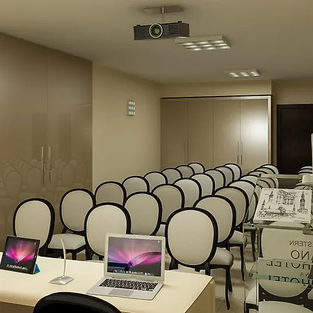 Hotel Western Premier Milano Palace