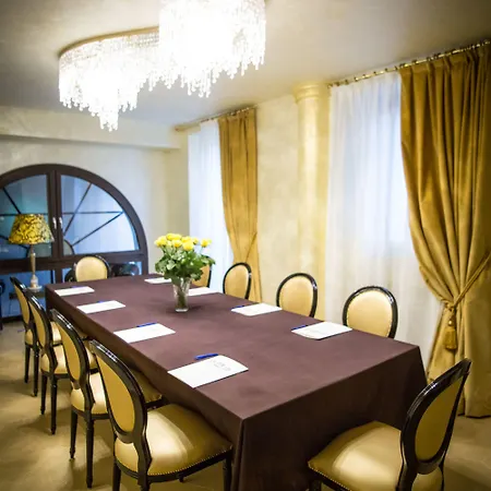 فندق Western Premier Milano Palace 4*